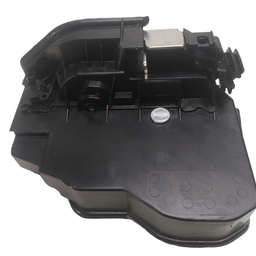 FECHADURA PORTA TRAS ES BMW 06/15 320/28 X1 X3 X4 X5 X6 4PIN