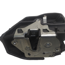 FECHADURA PORTA TRAS ES BMW 06/15 320/28 X1 X3 X4 X5 X6 4PIN