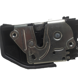 FECHADURA PORTA TRAS ES BMW 06/15 320/28 X1 X3 X4 X5 X6 4PIN