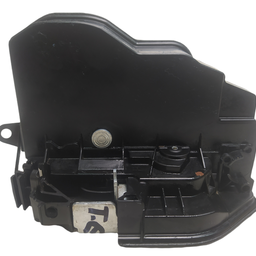 FECHADURA PORTA TRAS ES BMW 06/15 320/28 X1 X3 X4 X5 X6 5PIN