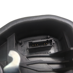 FECHADURA PORTA TRAS ES BMW 06/15 320/28 X1 X3 X4 X5 X6 5PIN