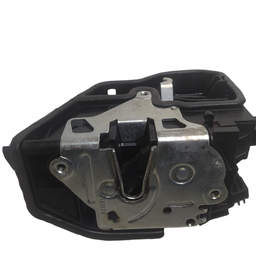 FECHADURA PORTA TRAS ES BMW 06/15 320/28 X1 X3 X4 X5 X6 5PIN