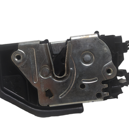FECHADURA PORTA TRAS ES BMW 06/15 320/28 X1 X3 X4 X5 X6 5PIN