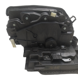 FECHADURA PORTA DIANTEIRA ESQ BMW 16/ 320 X1 X2 X3 X4 X5 X6