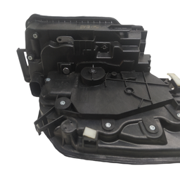 FECHADURA PORTA DIANTEIRA ESQ BMW 16/ 320 X1 X2 X3 X4 X5 X6