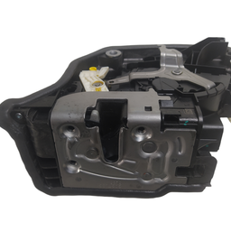 FECHADURA PORTA DIANTEIRA ESQ BMW 16/ 320 X1 X2 X3 X4 X5 X6