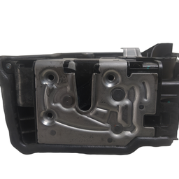 FECHADURA PORTA DIANTEIRA ESQ BMW 16/ 320 X1 X2 X3 X4 X5 X6