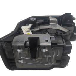 FECHADURA PORTA TRASEIRA ESQU BMW 16/ 320 X1 X2 X3 X4 X5 X6