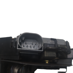 FECHADURA PORTA TRASEIRA ESQUERDA BMW X5 E53 1998 A 2006