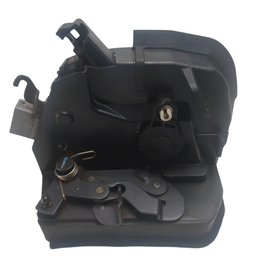 FECHADURA PORTA TRASEIRA ESQUERDA BMW X5 E53 1998 A 2006