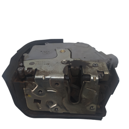 FECHADURA PORTA TRASEIRA ESQUERDA BMW X5 E53 1998 A 2006