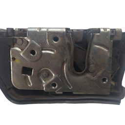 FECHADURA PORTA TRASEIRA ESQUERDA BMW X5 E53 1998 A 2006