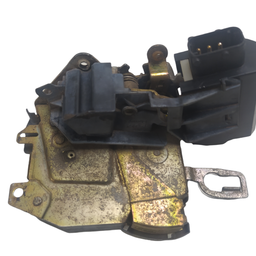 Fechadura Porta Dianteira Esquerda Bmw 325/28... 1994 a 1999