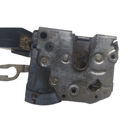 FECHADURA PORTA DIANTEIRA ESQUERDA BMW 325/28... 1994 A 1999