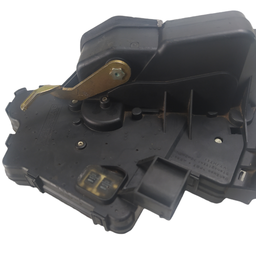 FECHADURA PORTA DIANTEIRA ESQUERDA BMW 325 328 E46 1999 A 05