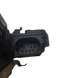 FECHADURA PORTA DIANTEIRA ESQUERDA BMW 325 328 E46 1999 A 05