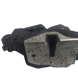 Fechadura Porta Dianteira Esquerda Bmw 325 328 E46 1999 a 05