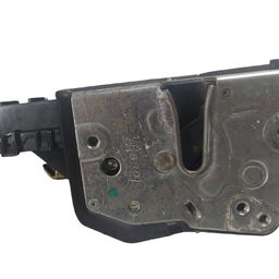 FECHADURA PORTA DIANTEIRA ESQUERDA BMW 325 328 E46 1999 A 05