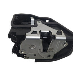 FECHADURA PORTA DI DIR BMW 06/ 320/28/30 X1 X3 X5 X6 5PINOS