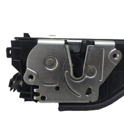 FECHADURA PORTA DI DIR BMW 06/ 320/28/30 X1 X3 X5 X6 5PINOS