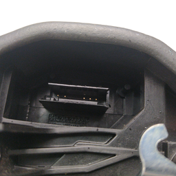 FECHADURA PORTA DI DIR BMW 06/ 320/28/30 X1 X3 X5 X6 5PINOS