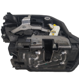 FECHADURA PORTA DIANTEIRA DIR BMW 16/ 320 X1 X2 X3 X4 X5 X6 