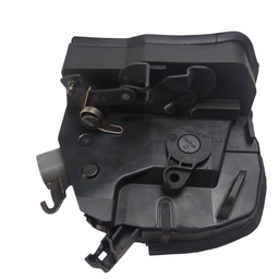 FECHADURA PORTA DIANTEIRA DIREITA BMW X5 E53 1998 A 2006