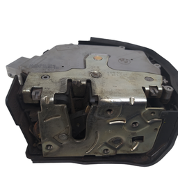 FECHADURA PORTA DIANTEIRA DIREITA BMW X5 E53 1998 A 2006