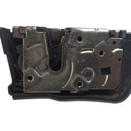 FECHADURA PORTA DIANTEIRA DIREITA BMW X5 E53 1998 A 2006