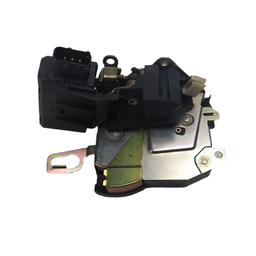 FECHADURA PORTA DIANTEIRA DIREITA BMW 325/28... 1994 A 1997