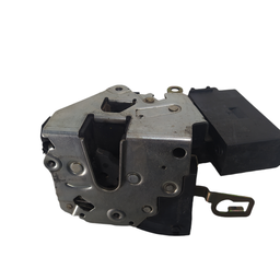 FECHADURA PORTA DIANTEIRA DIREITA BMW 325/28... 1994 A 1997