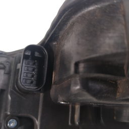 FECHADURA PORTA TRAS DIR BMW 2016/ 320 X1 X2 X3 X4 X6 4 PINO