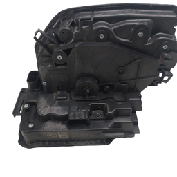 FECHADURA PORTA TRAS DIR BMW 2016/ 320 X1 X2 X3 X4 X6 4 PINO