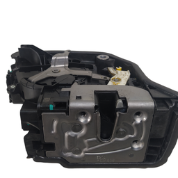 FECHADURA PORTA TRAS DIR BMW 2016/ 320 X1 X2 X3 X4 X6 4 PINO