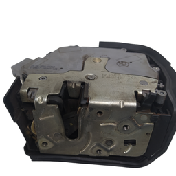 FECHADURA PORTA TRASEIRA DIREITA BMW X5 E53 1998 A 2006