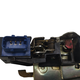 FECHADURA PORTA TRASEIRA DIREITA BMW 325/28... 1994 A 1997