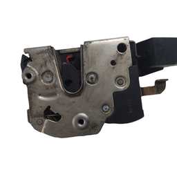 FECHADURA PORTA TRASEIRA DIREITA BMW 325/28... 1994 A 1997