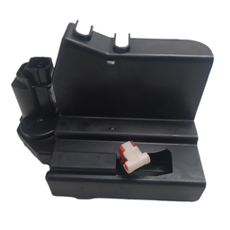 FECHADURA PORTA DIANTEIRA DIREITA SSANGYONG ACTYON KYRON 08/