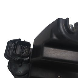 FECHADURA PORTA TRSEIRA DIREITA SSANGYONG ACTYON KYRON 08/