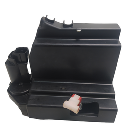 FECHADURA PORTA TRSEIRA DIREITA SSANGYONG ACTYON KYRON 08/