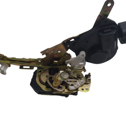 FECHADURA PORTA DIANTEIRA DIREITA LIFAN 620 