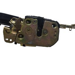 FECHADURA PORTA DIANTEIRA DIREITA LIFAN 620 