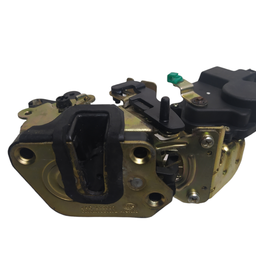 FECHADURA PORTA TRASEIRA ESQUERDA JAC J3 2011 A 2015