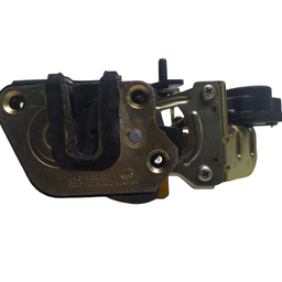 FECHADURA PORTA TRASEIRA ESQUERDA JAC J3 2011 A 2015