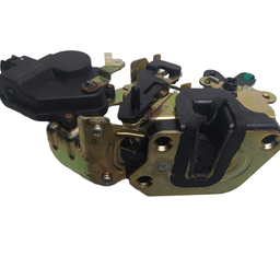 FECHADURA PORTA TRASEIRA DIREITA JAC J3 2011 A 2015 2PINOS