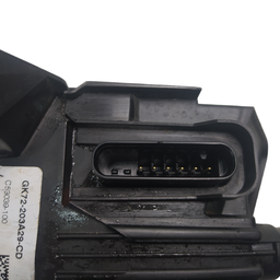 FECHADURA PORTA DIANTEIRA ESQUERDA DISCOVERY SPORT 2014 A 19