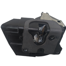 Fechadura Porta Dianteira Esquerda Discovery Sport 2014 a 19