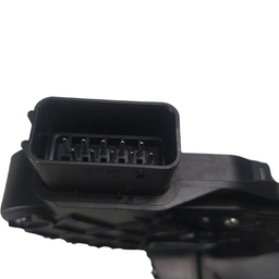 FECHADURA PORTA TRAS ESQ FREELANDER 2 EVOQUE ATÉ 18 S/SENSOR