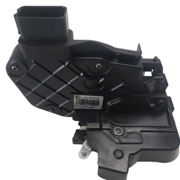 FECHADURA PORTA TRAS ESQ FREELANDER 2 EVOQUE ATÉ 18 S/SENSOR