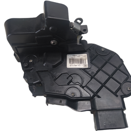 FECHADURA PORTA TRAS ESQ FREELANDER 2 EVOQUE ATÉ 18 S/SENSOR